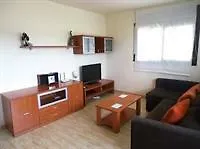 Apartment Playa Sa Boadella Family 滨海略雷特 西班牙