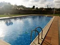 Apartment Playa Sa Boadella Family 滨海略雷特