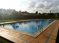 Apartment Playa Sa Boadella Family 滨海略雷特 0*,