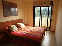 Apartment Playa Sa Boadella Family 滨海略雷特