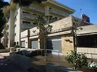 Apartment Playa Sa Boadella Family 滨海略雷特