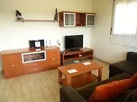 Apartment Playa Sa Boadella Family Lloret de Mar 0*,  Spanien