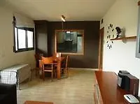 Apartment Playa Sa Boadella Family 滨海略雷特